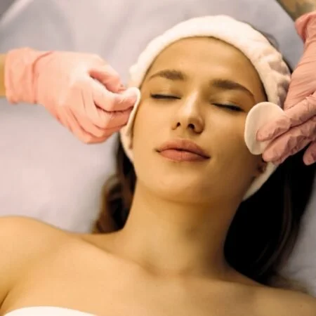 TEEN REFRESH FACIAL