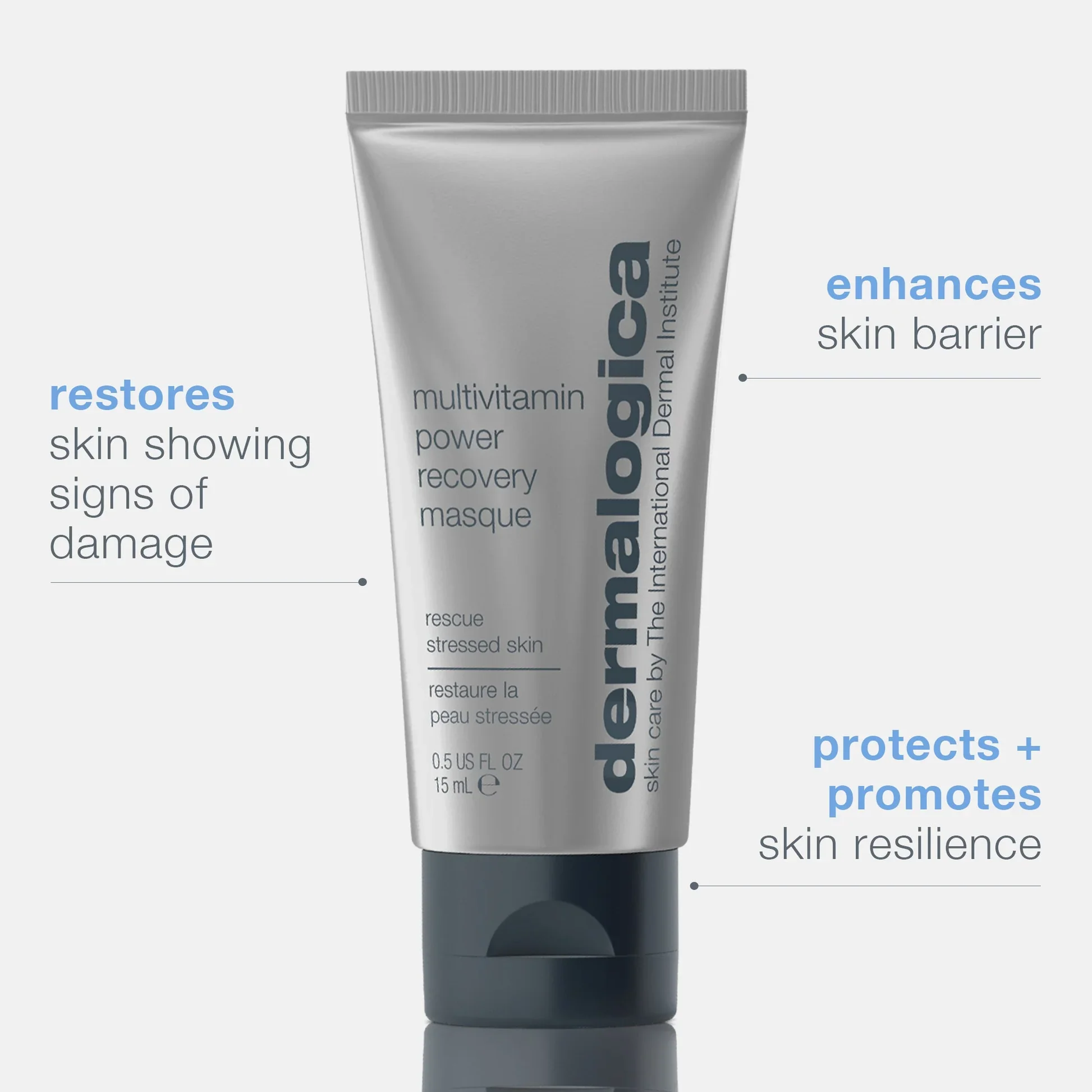Multivitamin Power Recovery Masque 2.5 oz