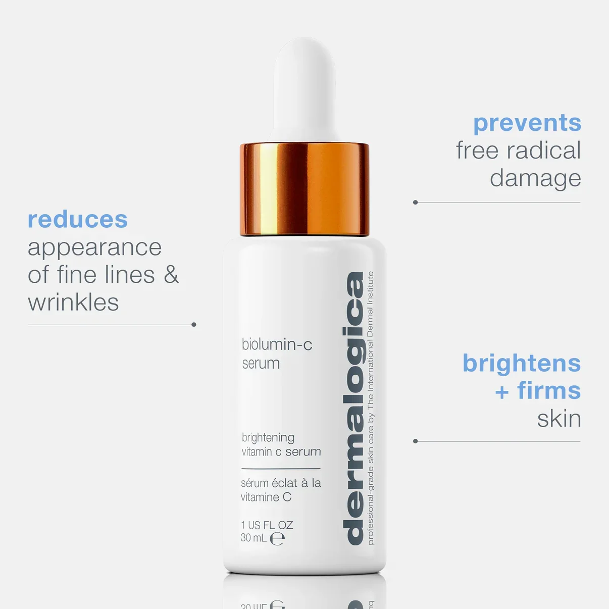 Biolumin-C Serum 2.0 oz