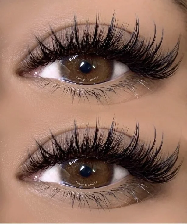 WISPY LASH 2 week fill
