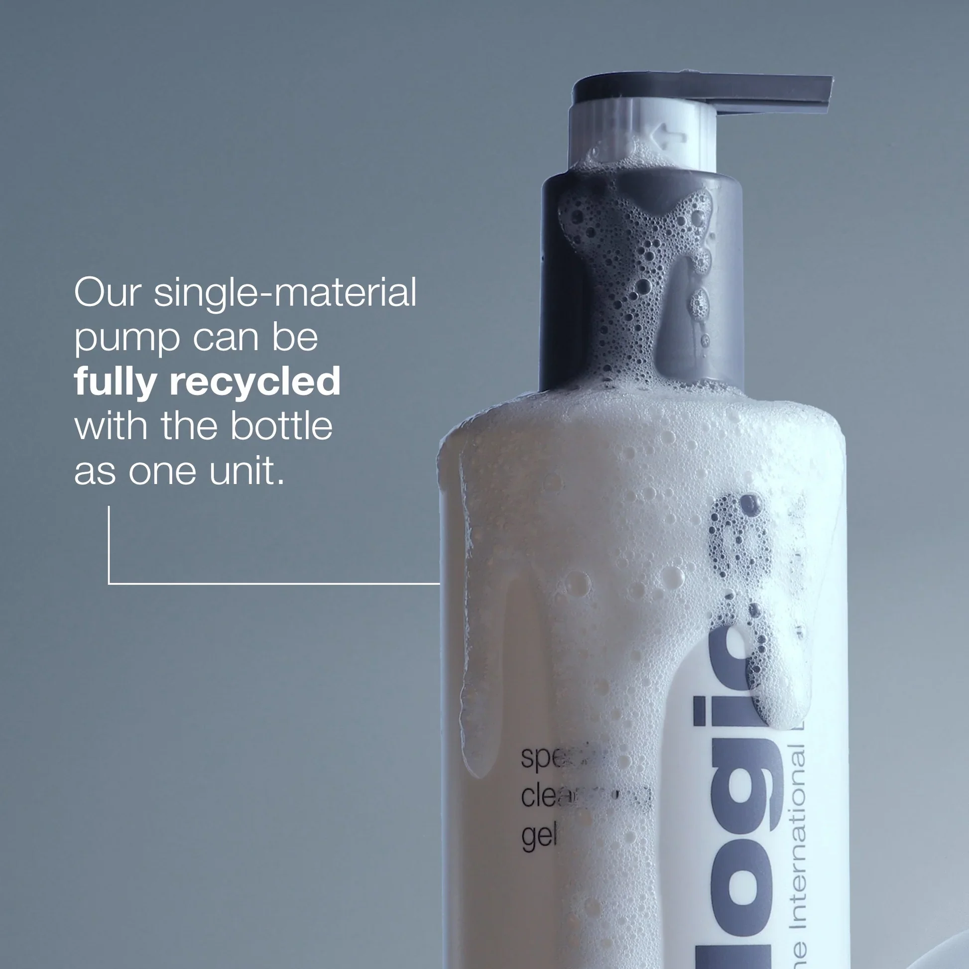 Special Cleansing Gel 8.4 oz