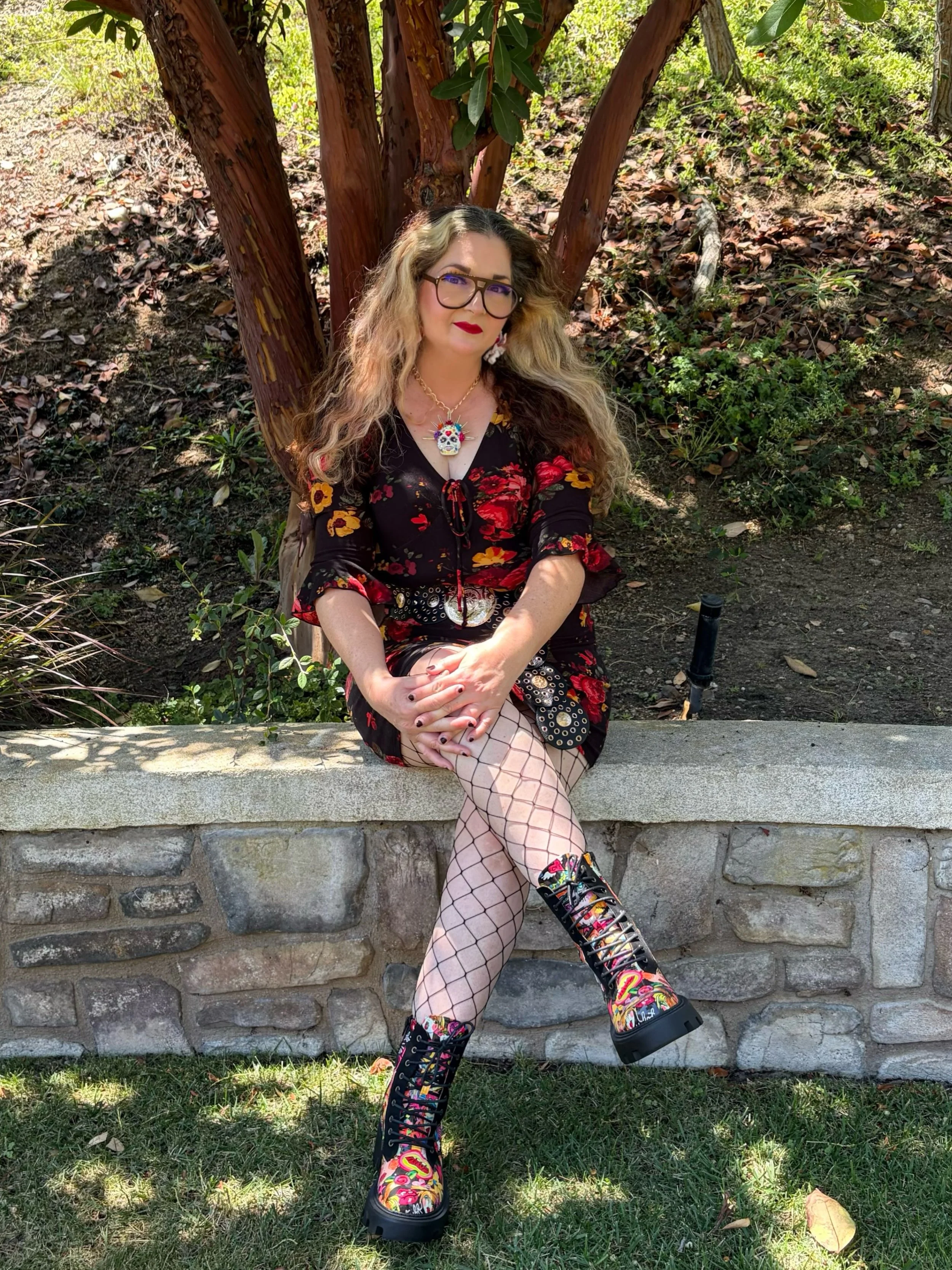 Sometimes it&rsquo;s not all about the grind or the hustle that we think defines success. We must remind ourselves to Slow-Down, breathe, rejuvenate, take a mental day off, shop, dress up in our favorite clothing, read a book, watch a old movie, pick