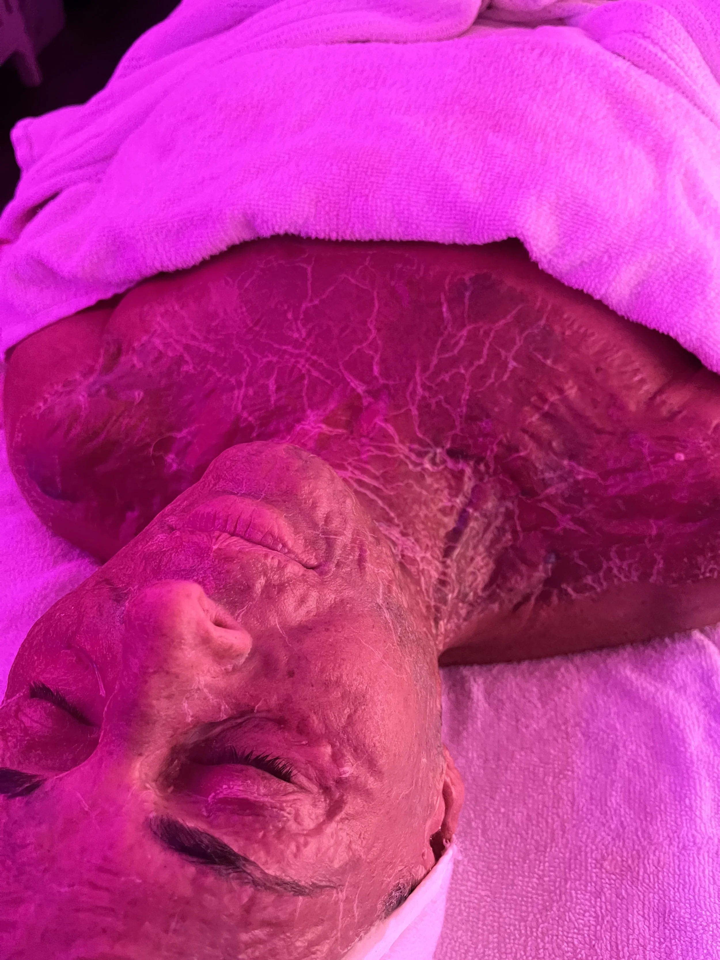 The DMK Enzyme Therapy