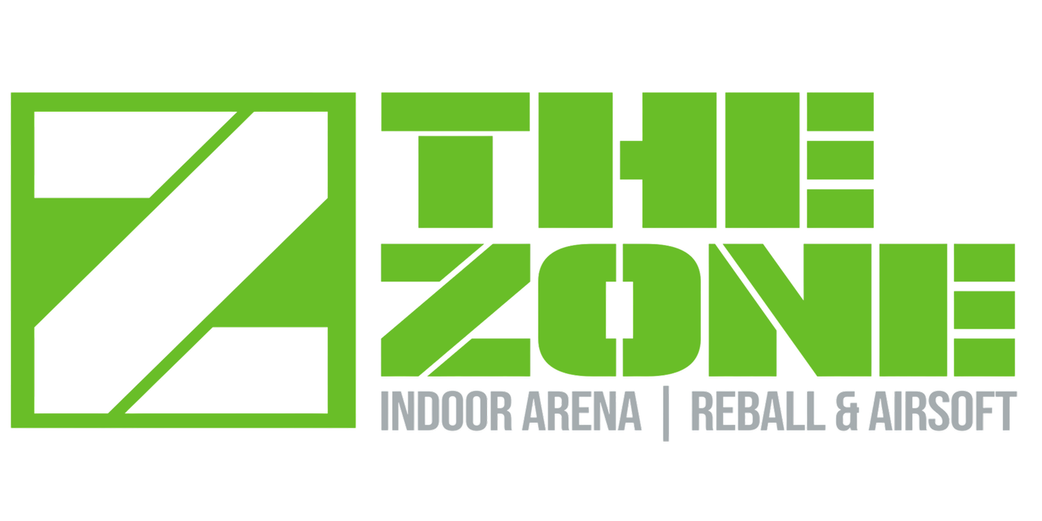 The Zone | Indoor Arena | Reball | Airsoft