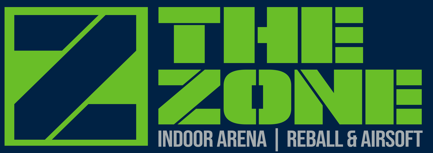 The Zone | Indoor Arena | Reball | Airsoft