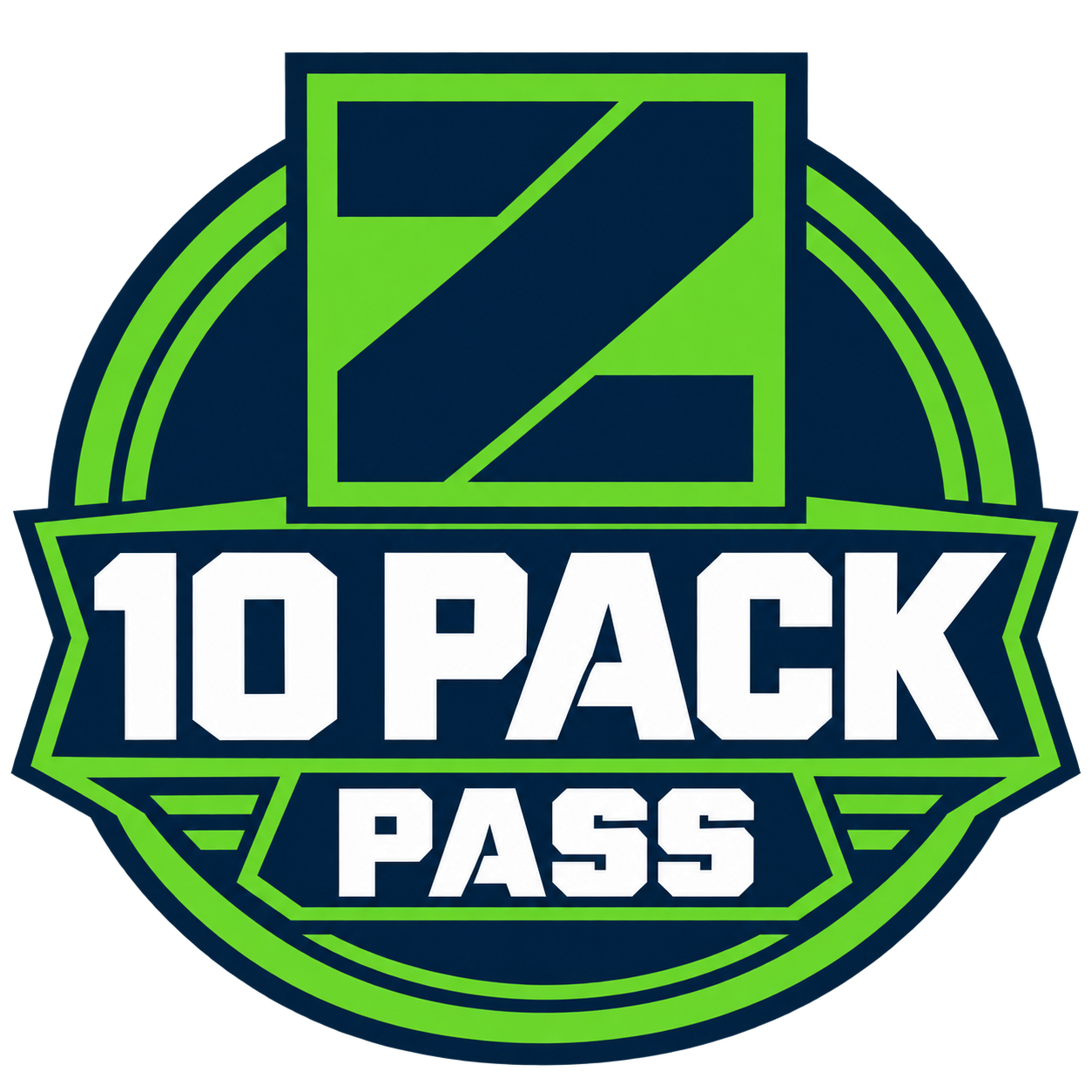 THE ZONE | 10 PACK | Equipment Owner