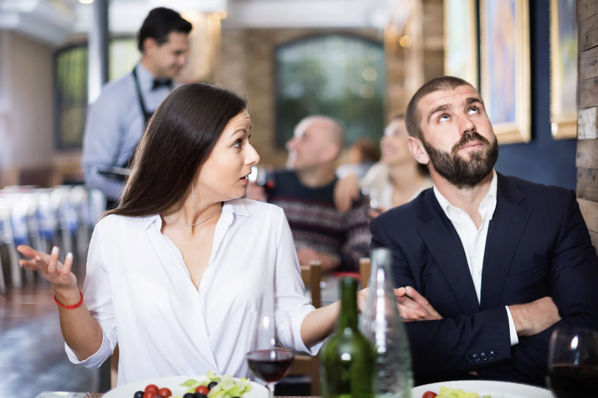 How the Father Wound Destroys Relationships (Without You Knowing)