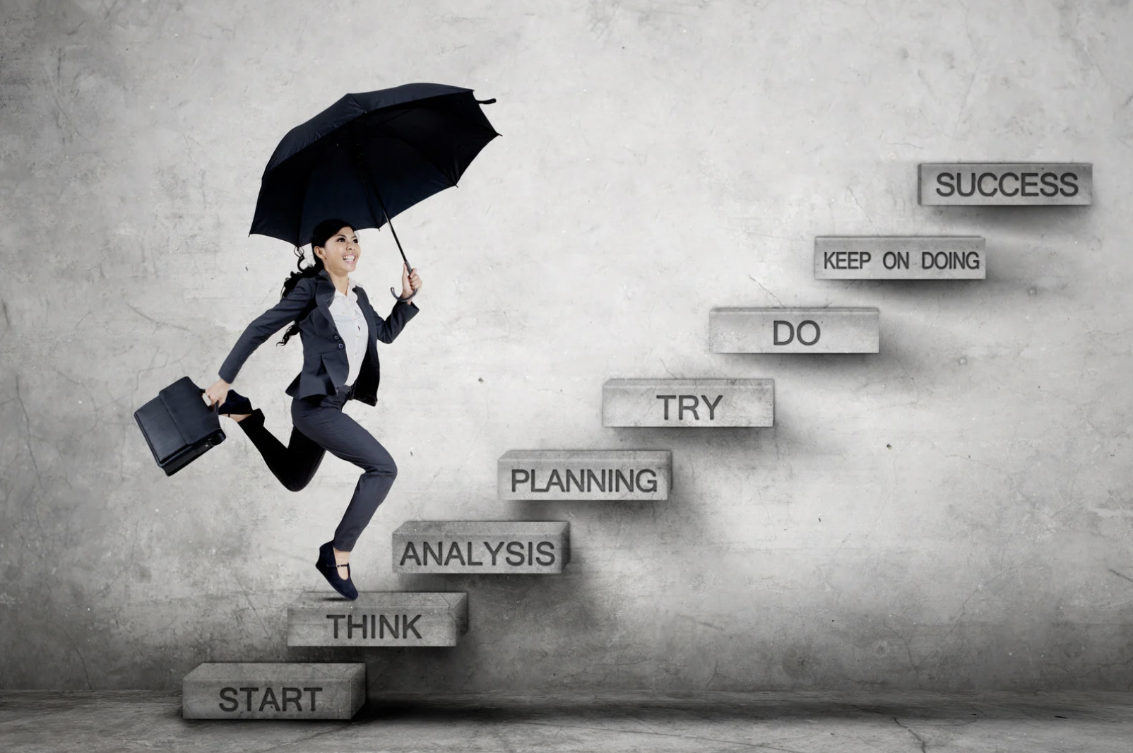 Daddy Issues and the Overachiever: When Success Is Actually a Wound
