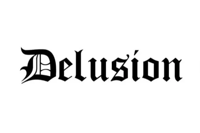 delusion