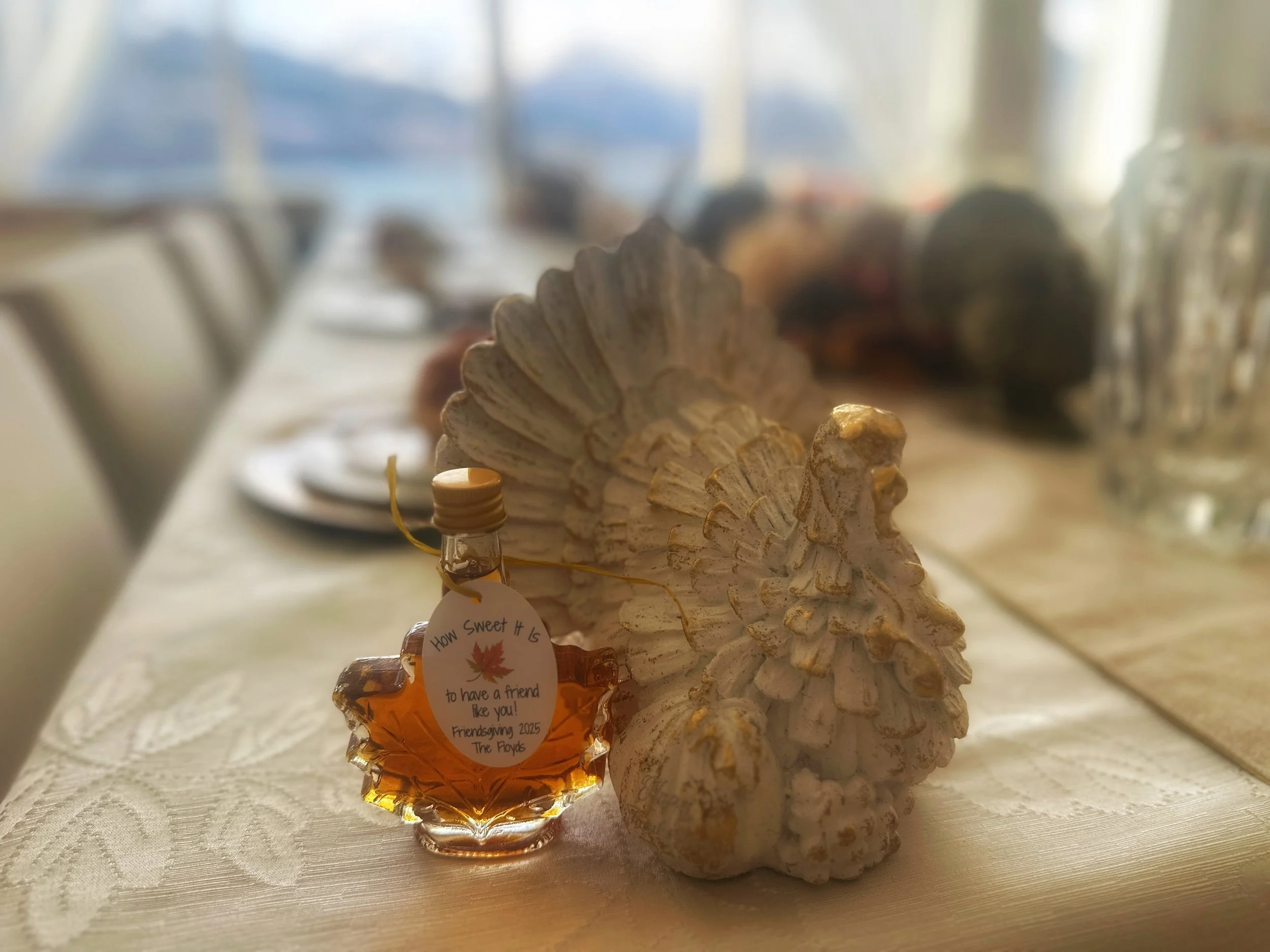 Thanksgiving