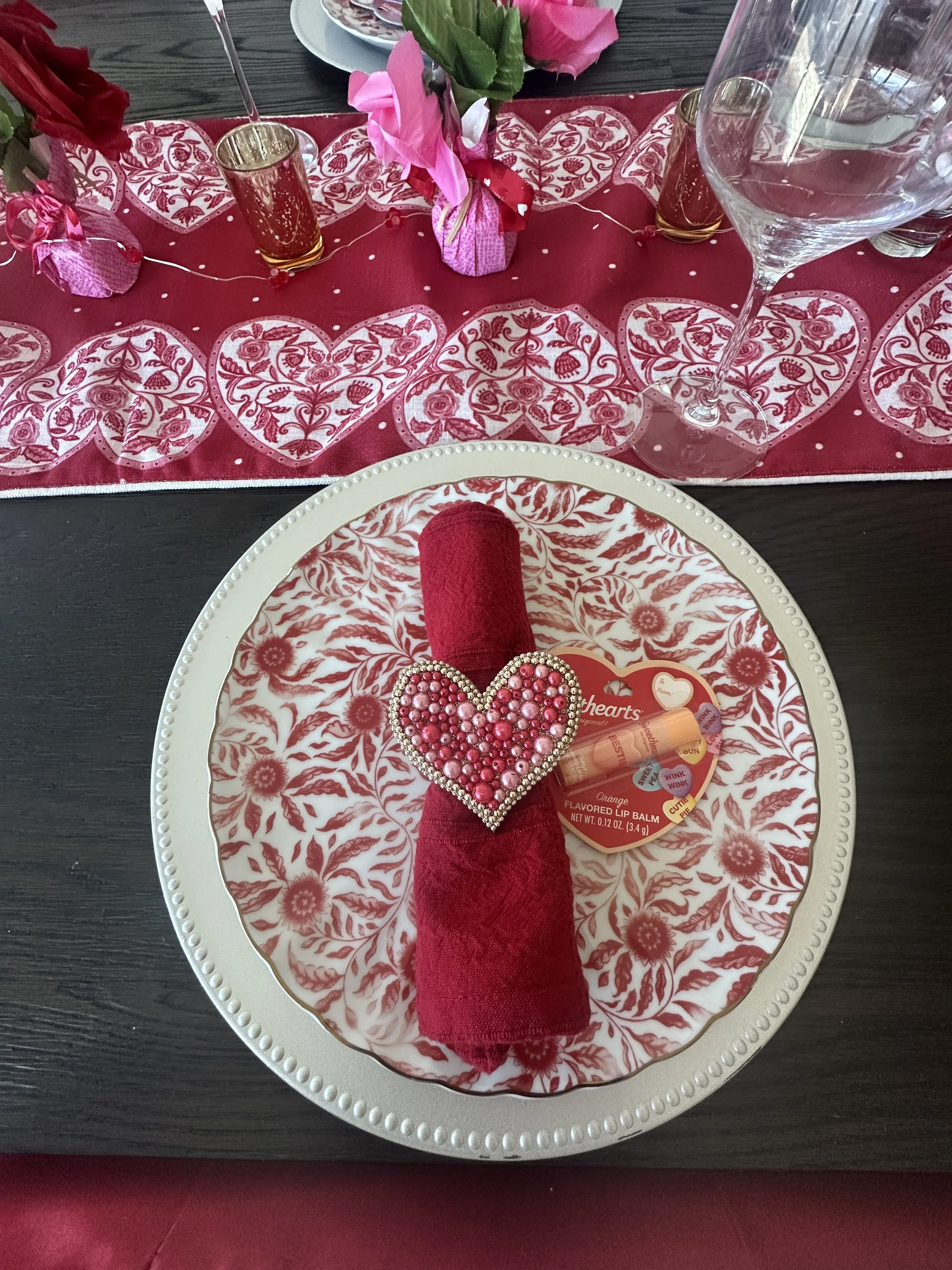 Valentine's Day