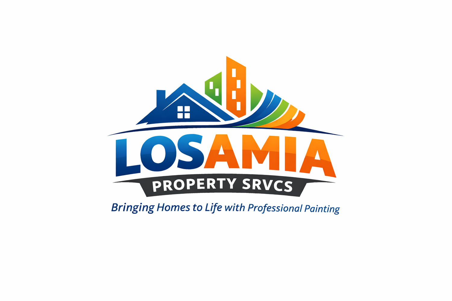 LOSAMIA PROPERTY SRVCS LLC