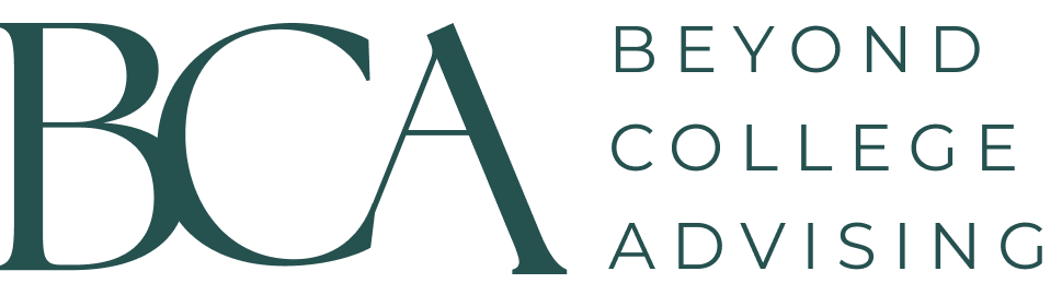 Beyond College Advising