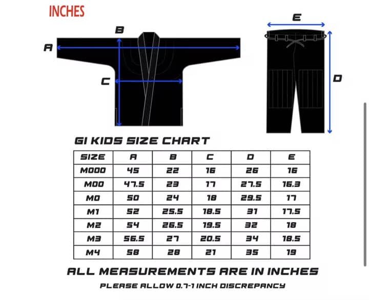 Gi - Children Size chart.jpg