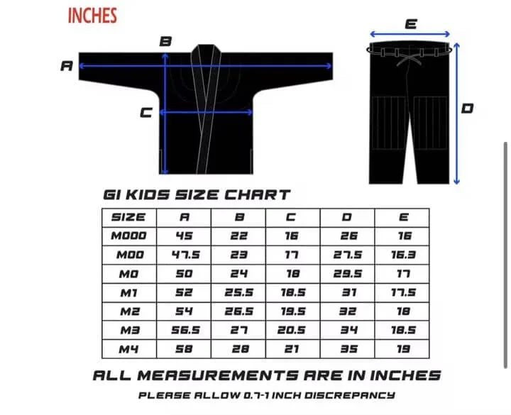 Gi - Children Size chart.jpg
