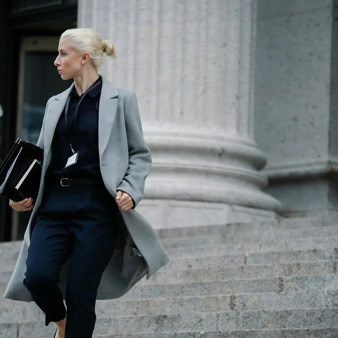 The Crucial Role of Cybersecurity in Law Firms