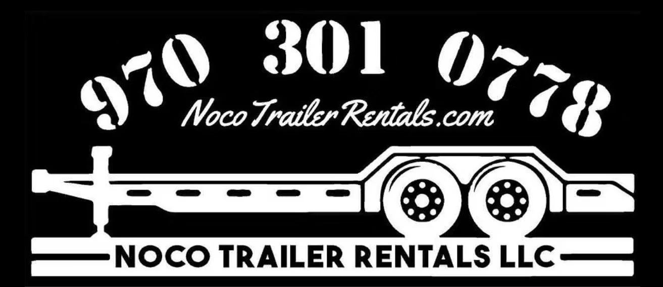 Noco Trailer Rentals