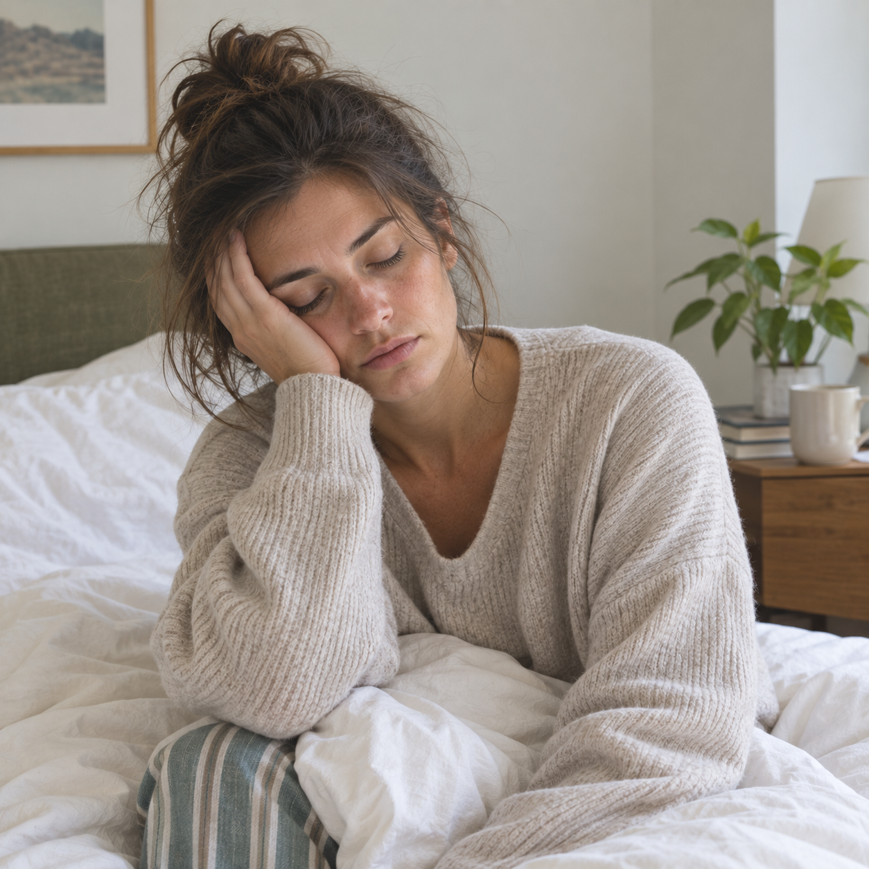 Beyond Rest: An Integrative Approach to Cancer-Related Fatigue
