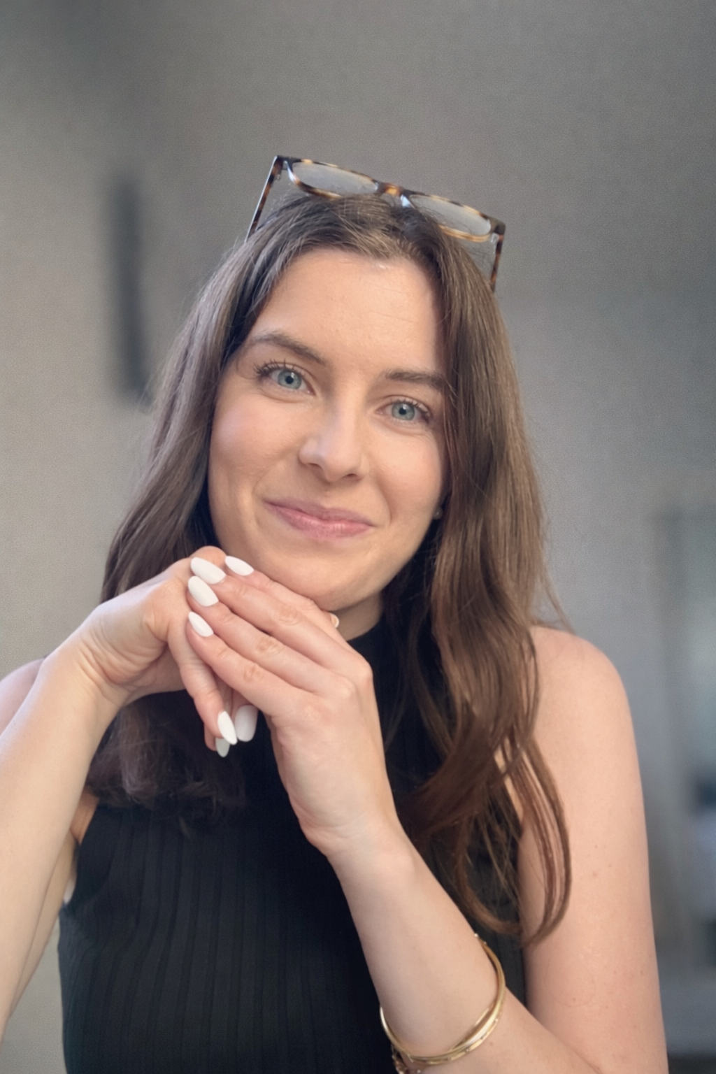 Dr. Rebecca Moragne, ND, MS