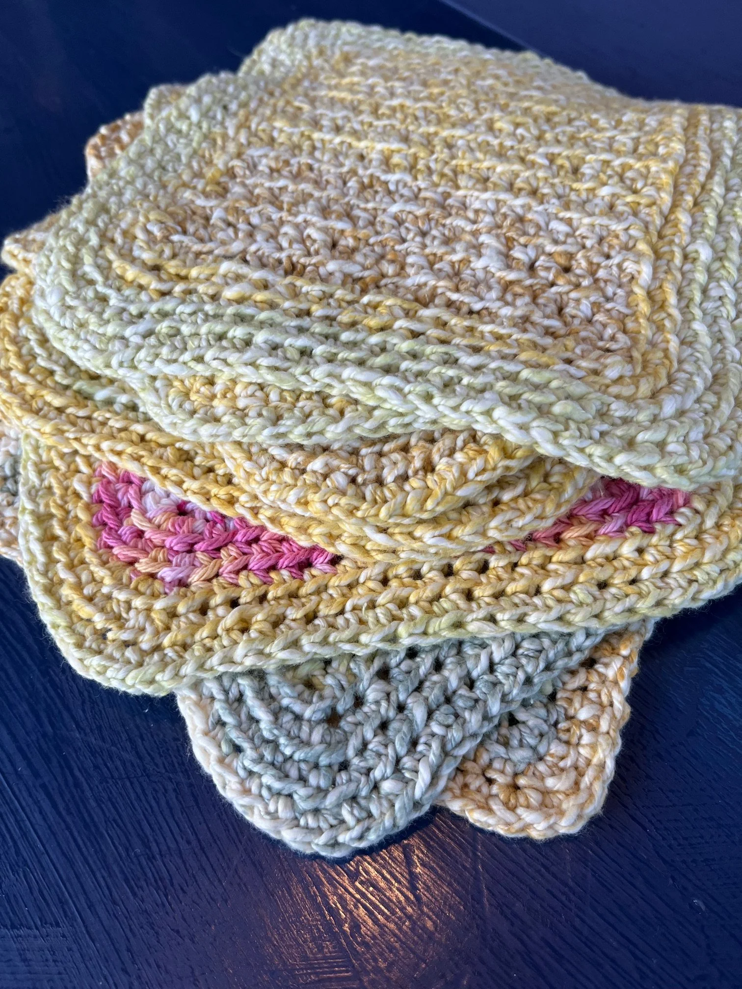 Dishcloths