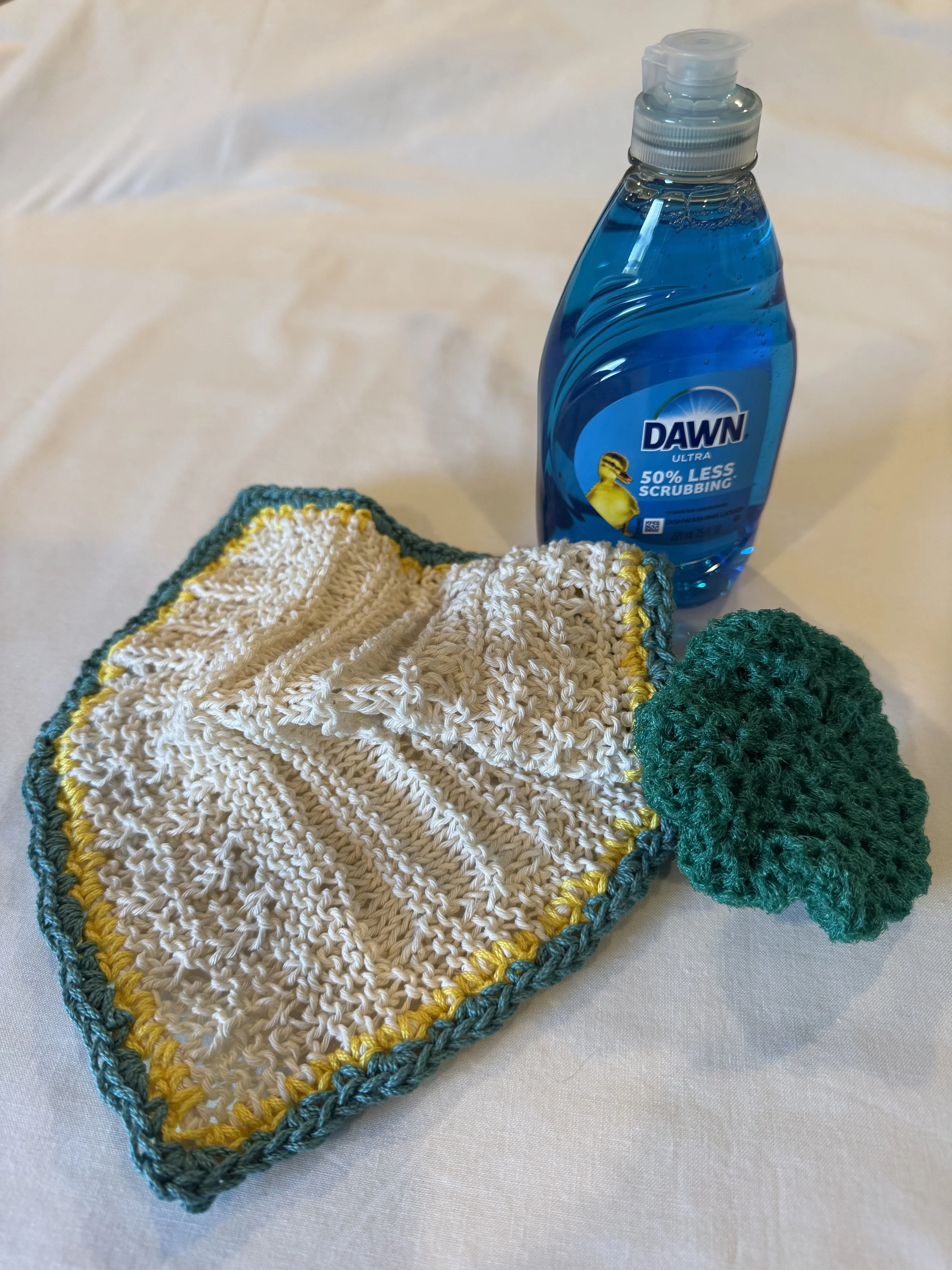 Dishcloths