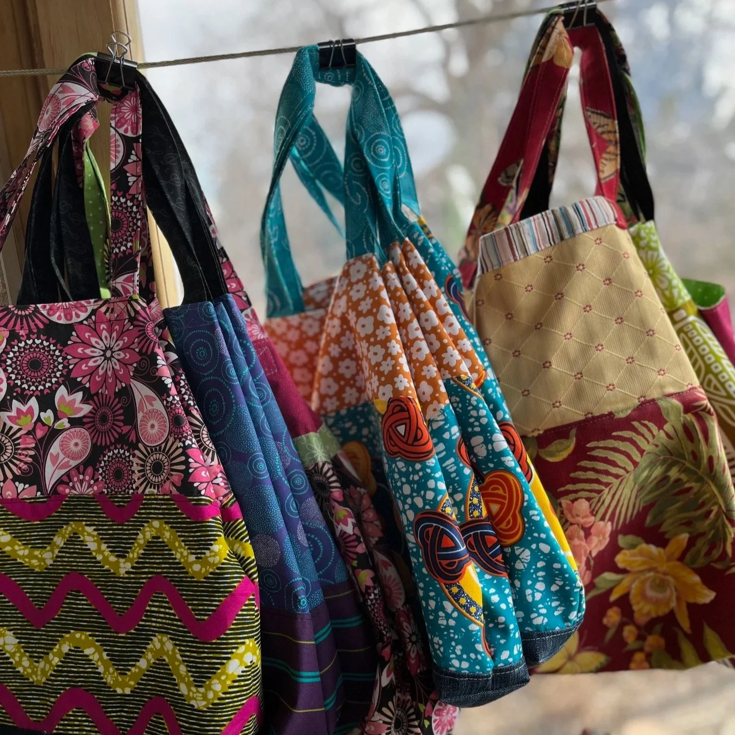 Tote Bags