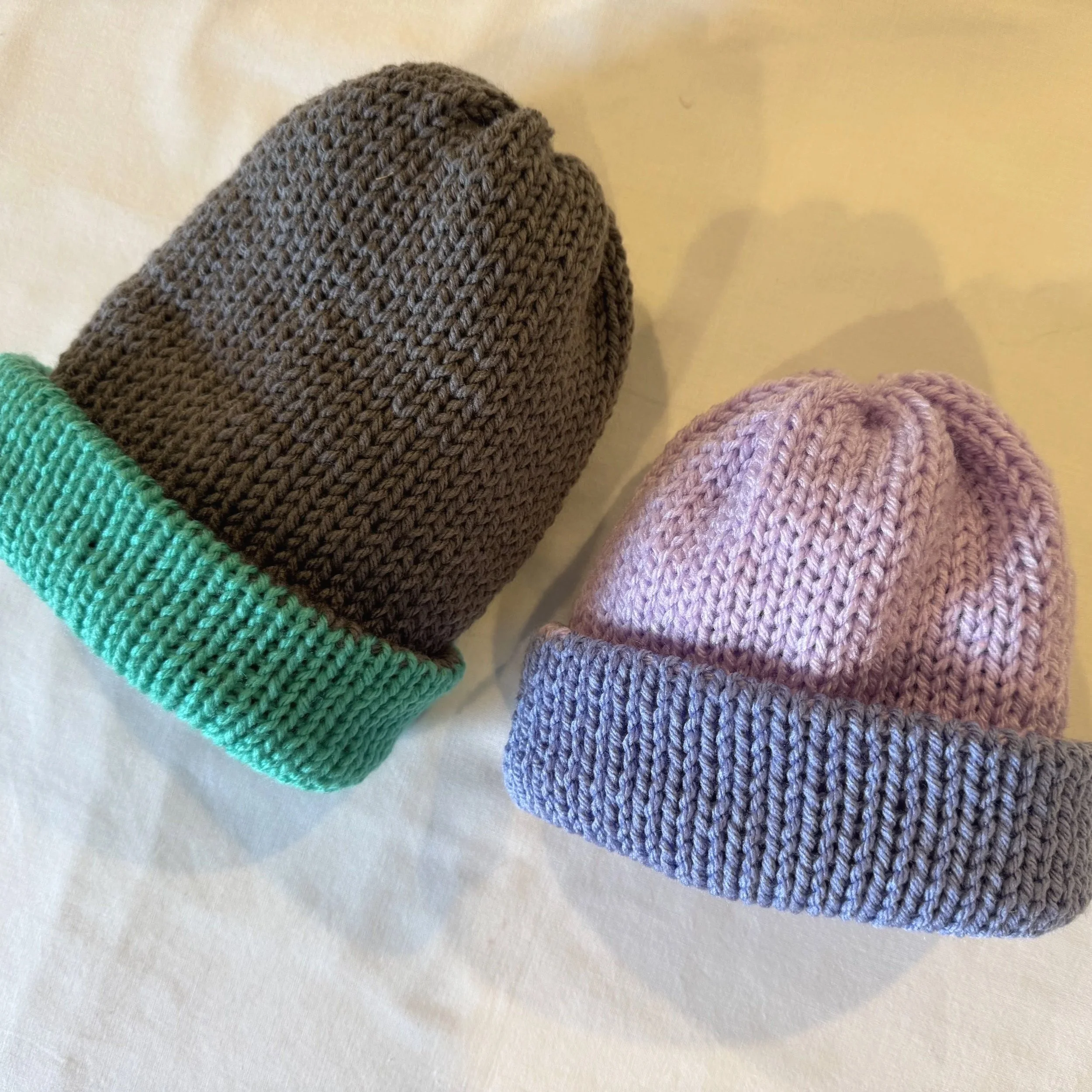 Warm Hats