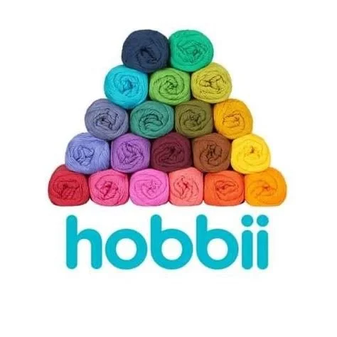 Hobbii - Yarn