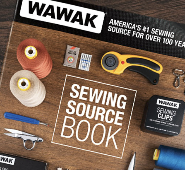 Wawak - Sewing Supplies