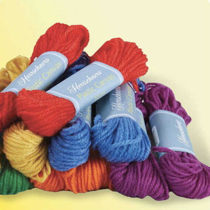 Herrschners, Inc. - Yarn