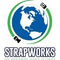 Strapworks - webbing for handles