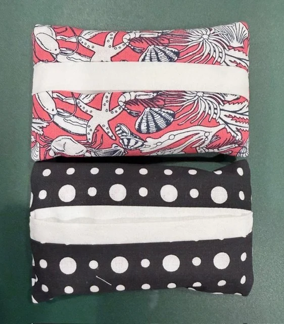 Tissue Holders