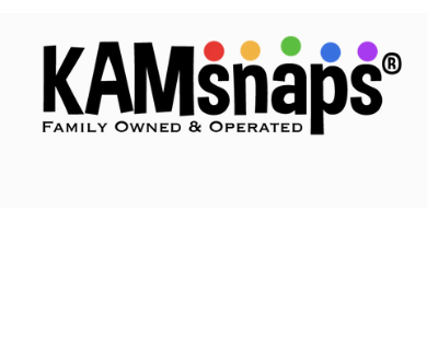 Kamsnaps - plastic snaps & tools