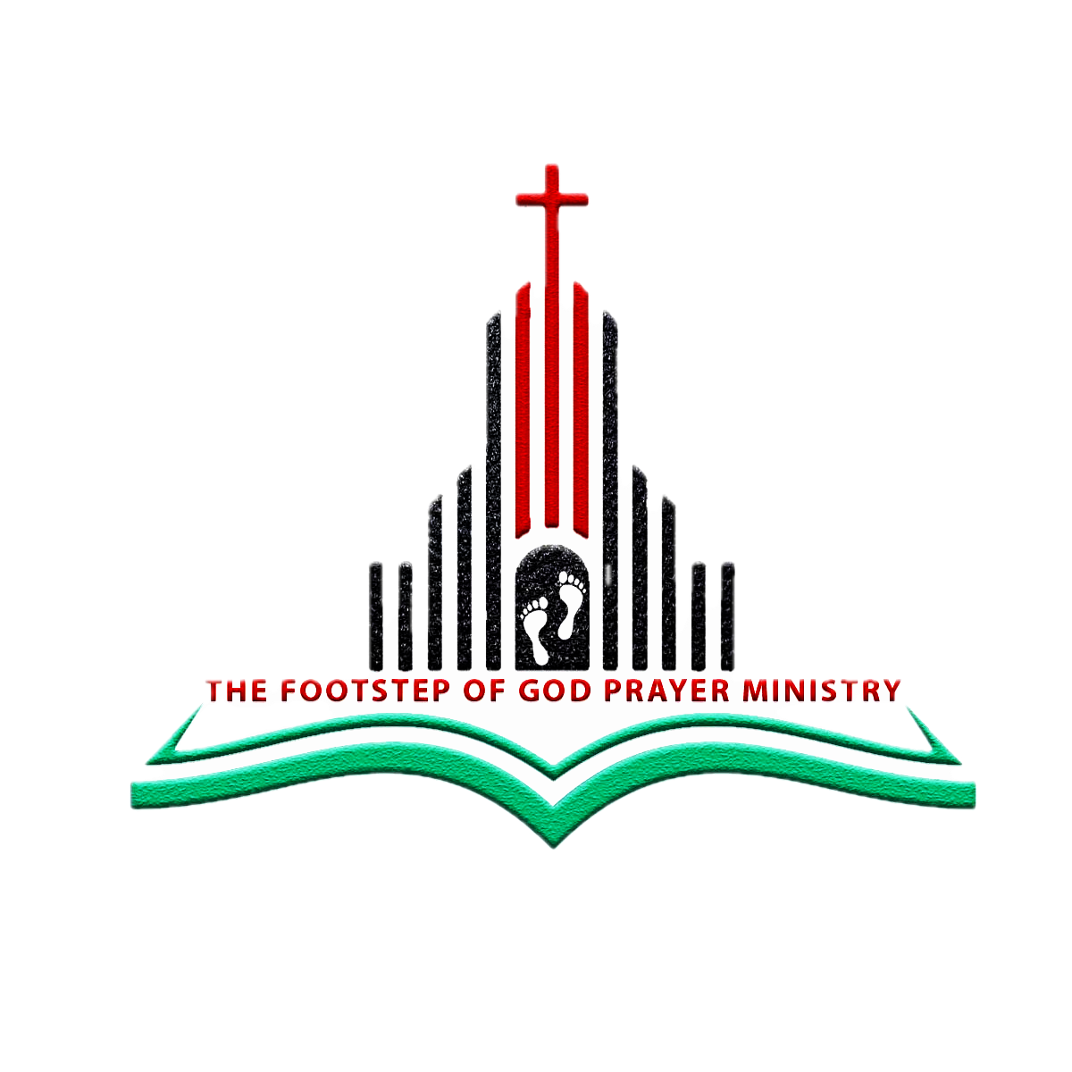 THE FOOTSTEPS OF GOD PRAYER  MINISTRY