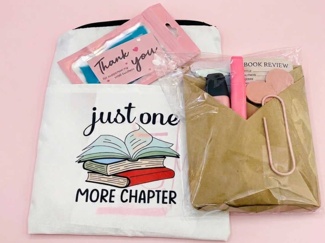 Blind Date with a Book- Romance