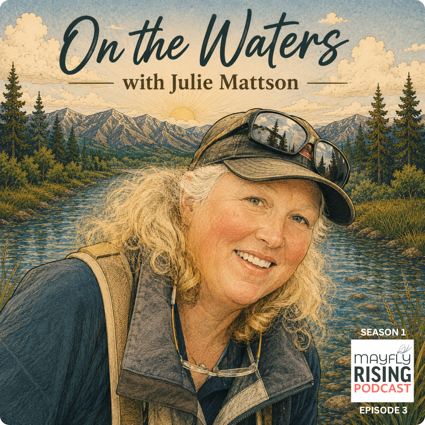 On The Rivers