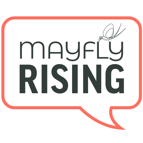 Mayfly Rising