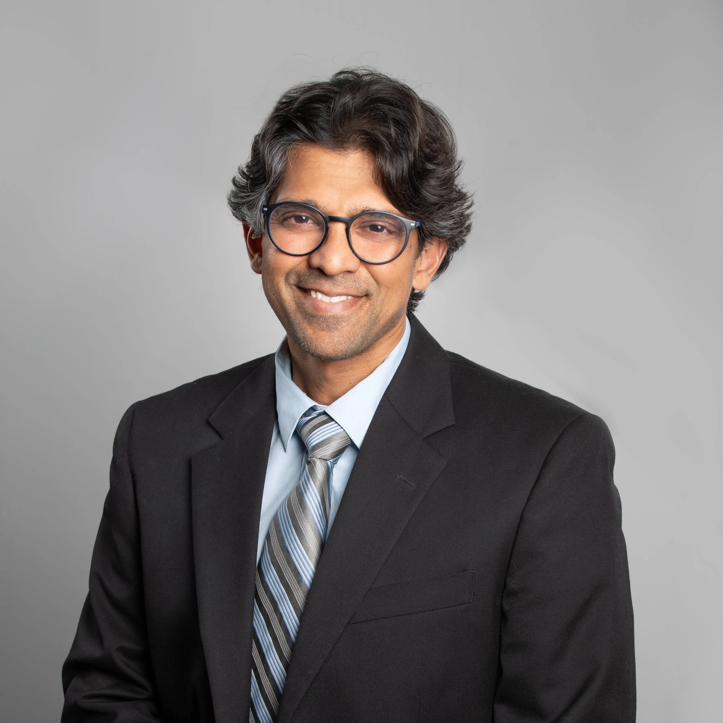 Dr. Ajay Manjoo