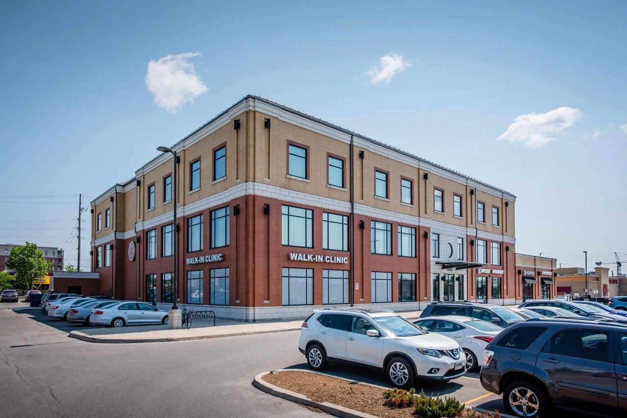 Burlington Bone Health Clinic