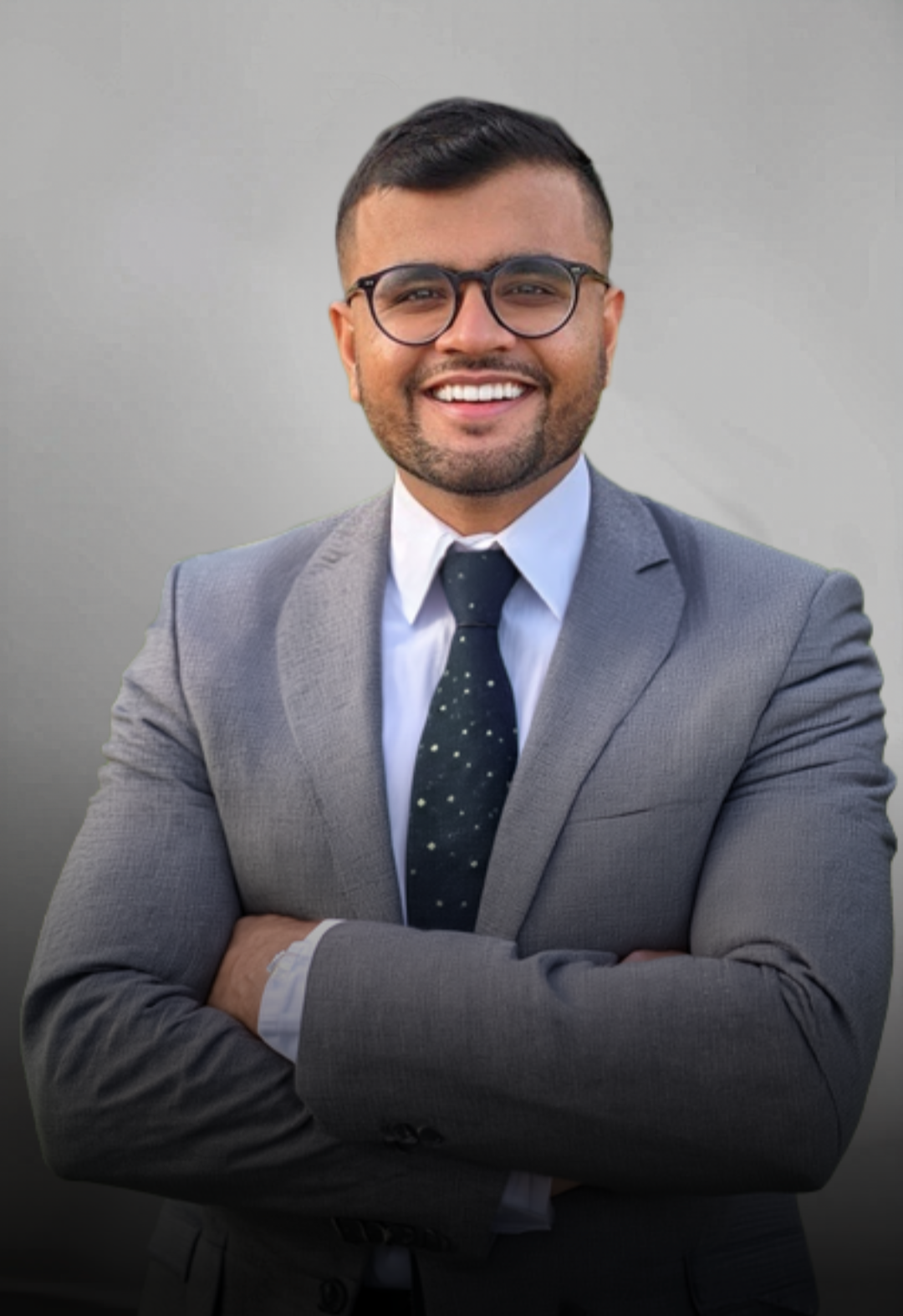 Dr. Sagar Patel