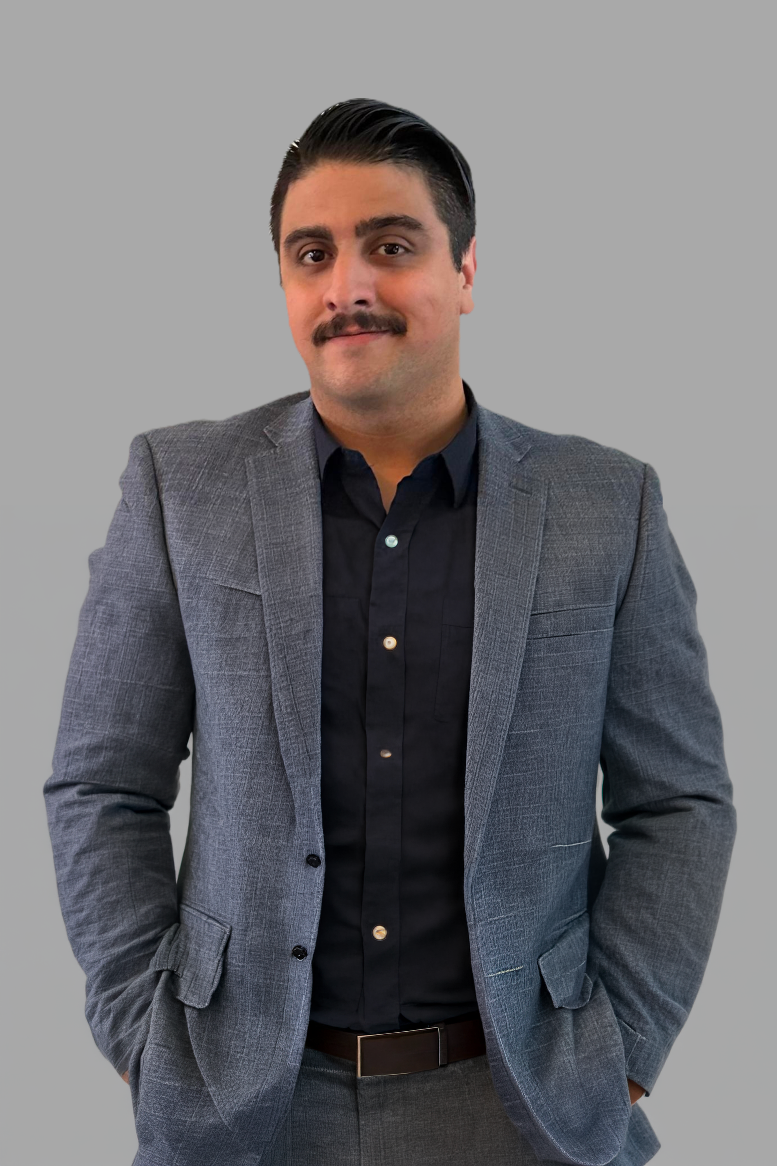Dr. Ali Fateh