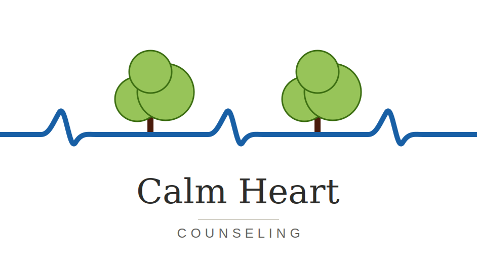 Calm Heart Counseling