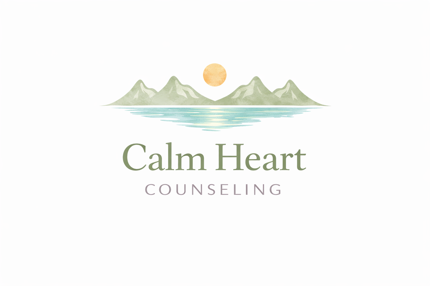 Calm Heart Counseling