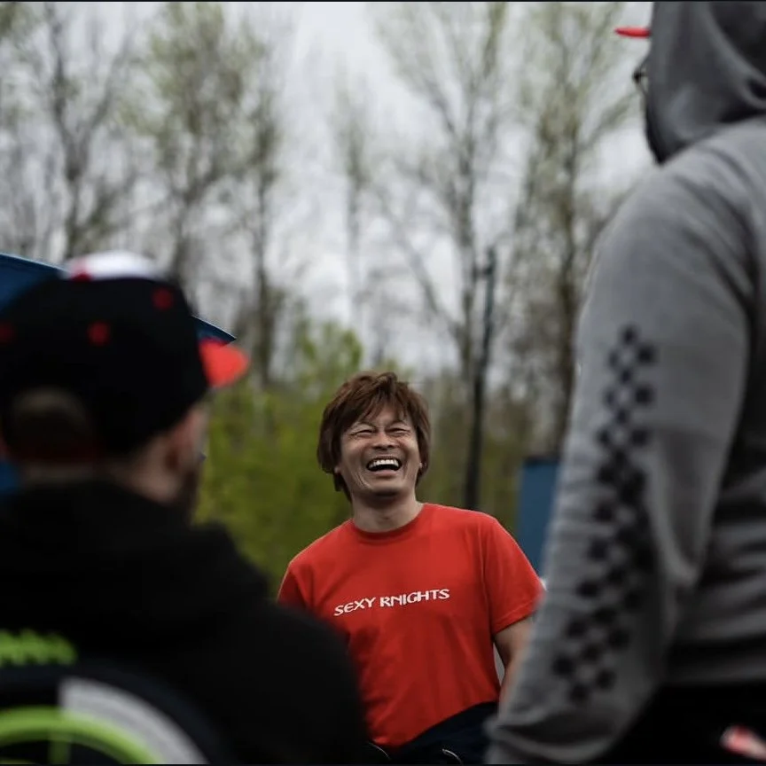 FROM ICON TO COMMUNITY