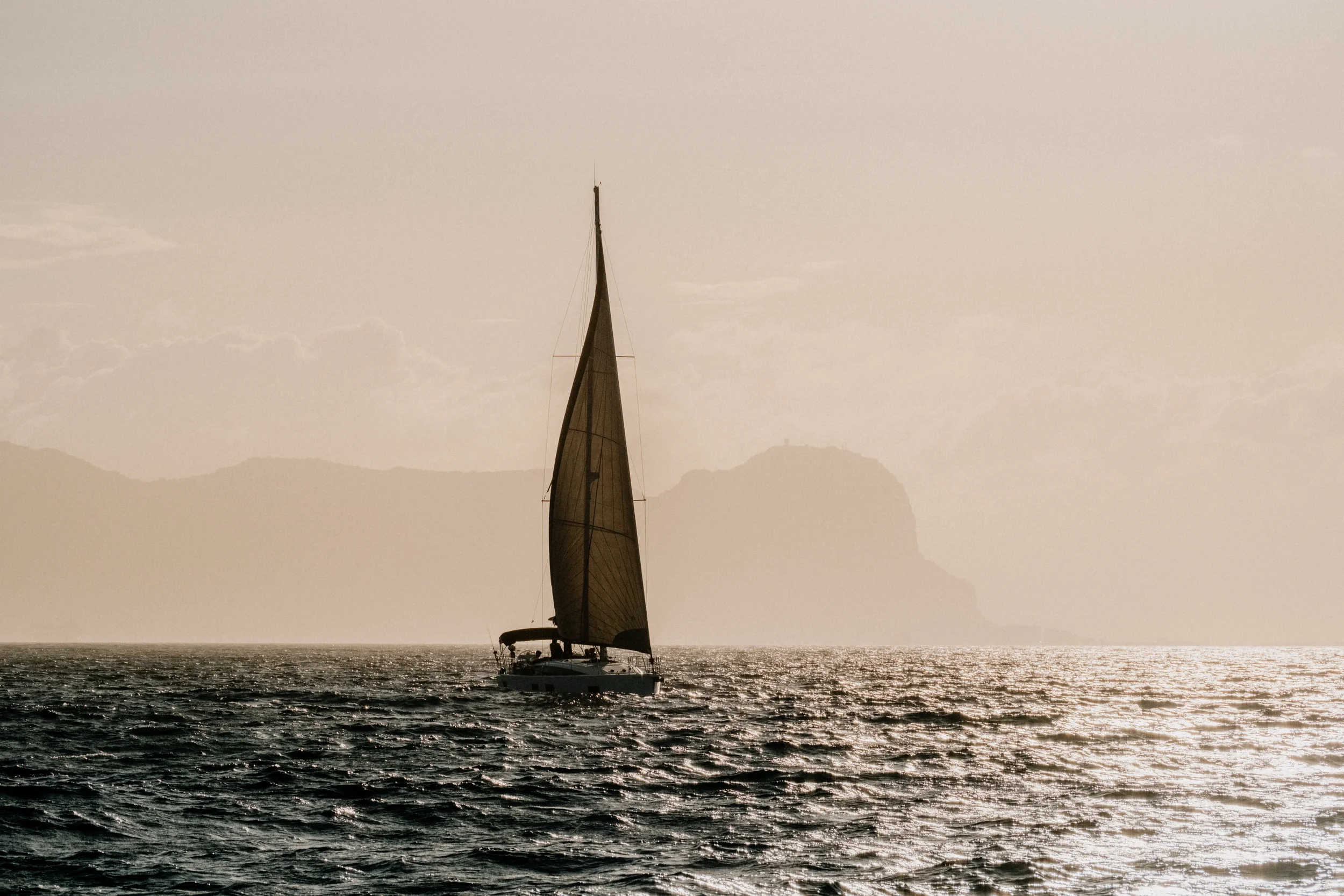 What Are the Alisios Winds? The Story Behind Sailing Alisios.