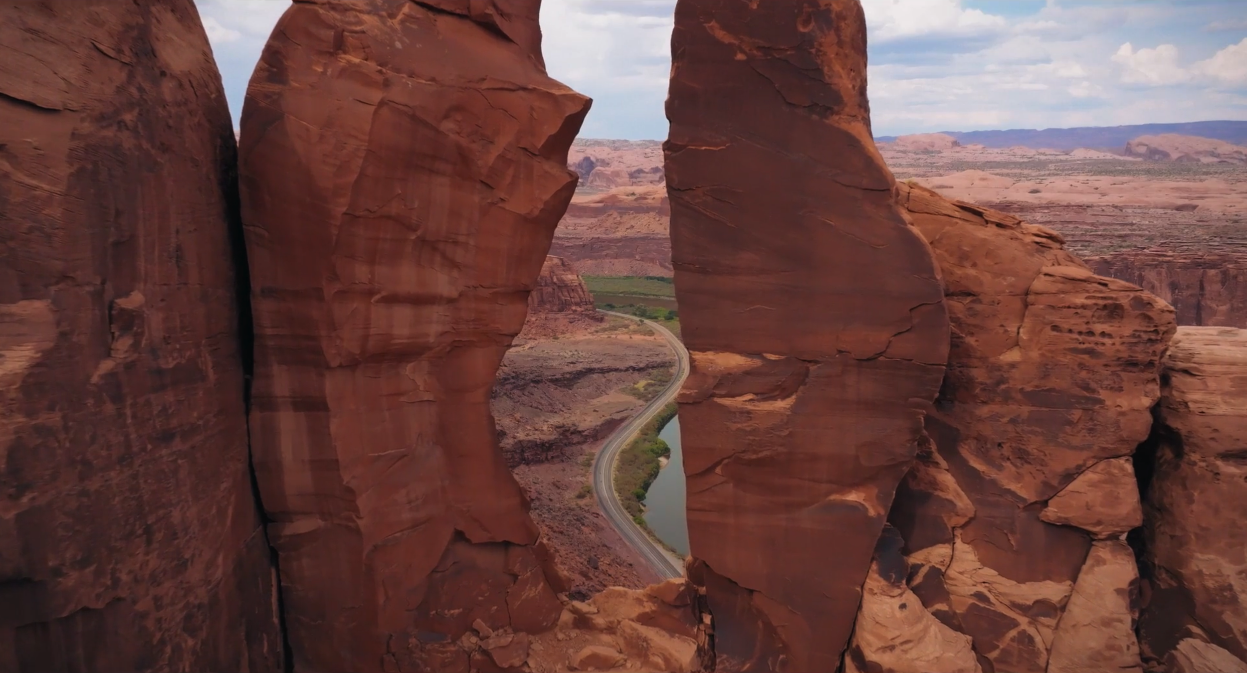 Book a community screening for The River, 2026 documentary movie on the environment of the Colorado River crisis.
