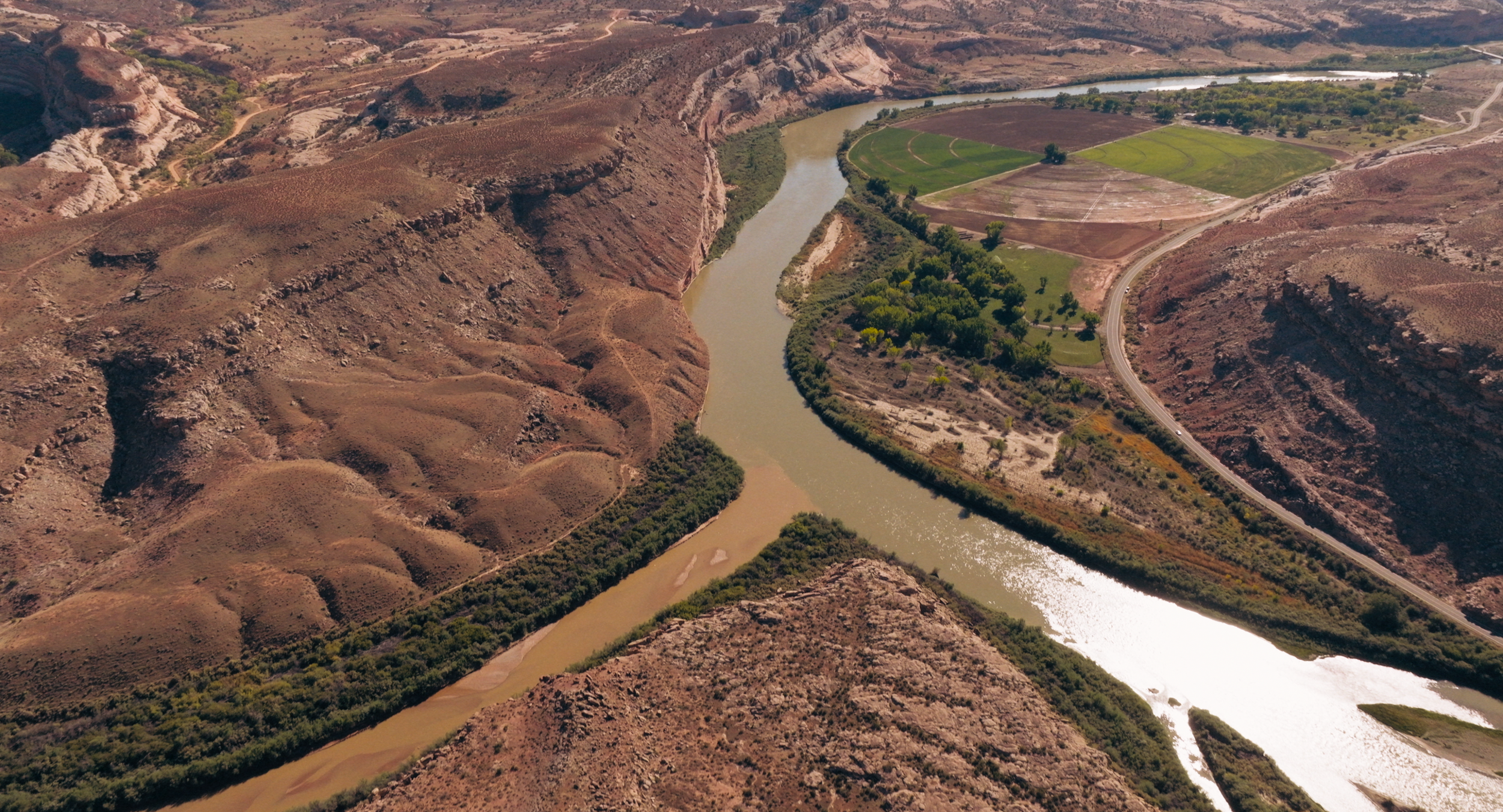 How to contact your local representative to support the Colorado River crisis