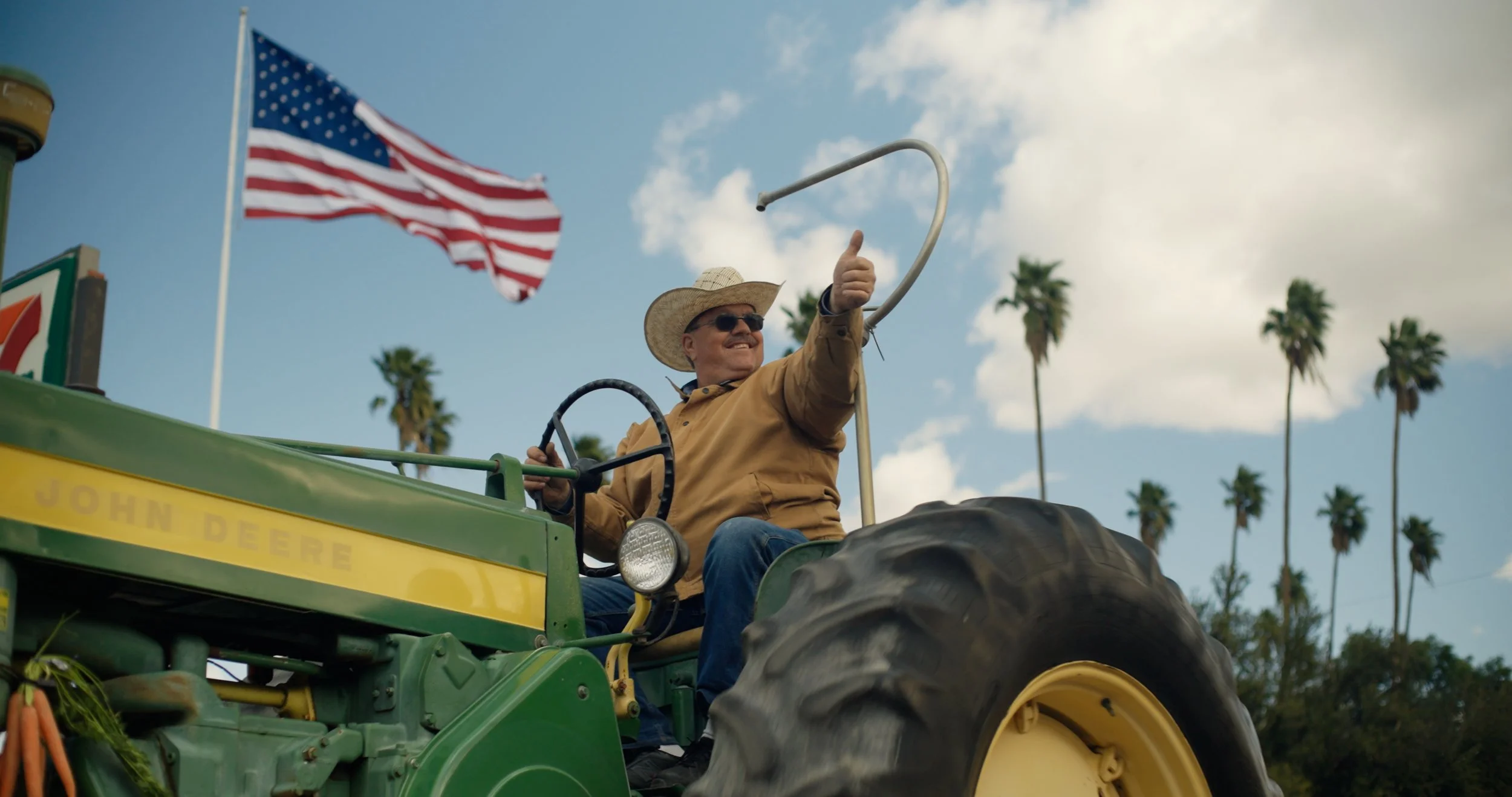 Ronnie Leimgruber doing his best to save Colorado River drought 