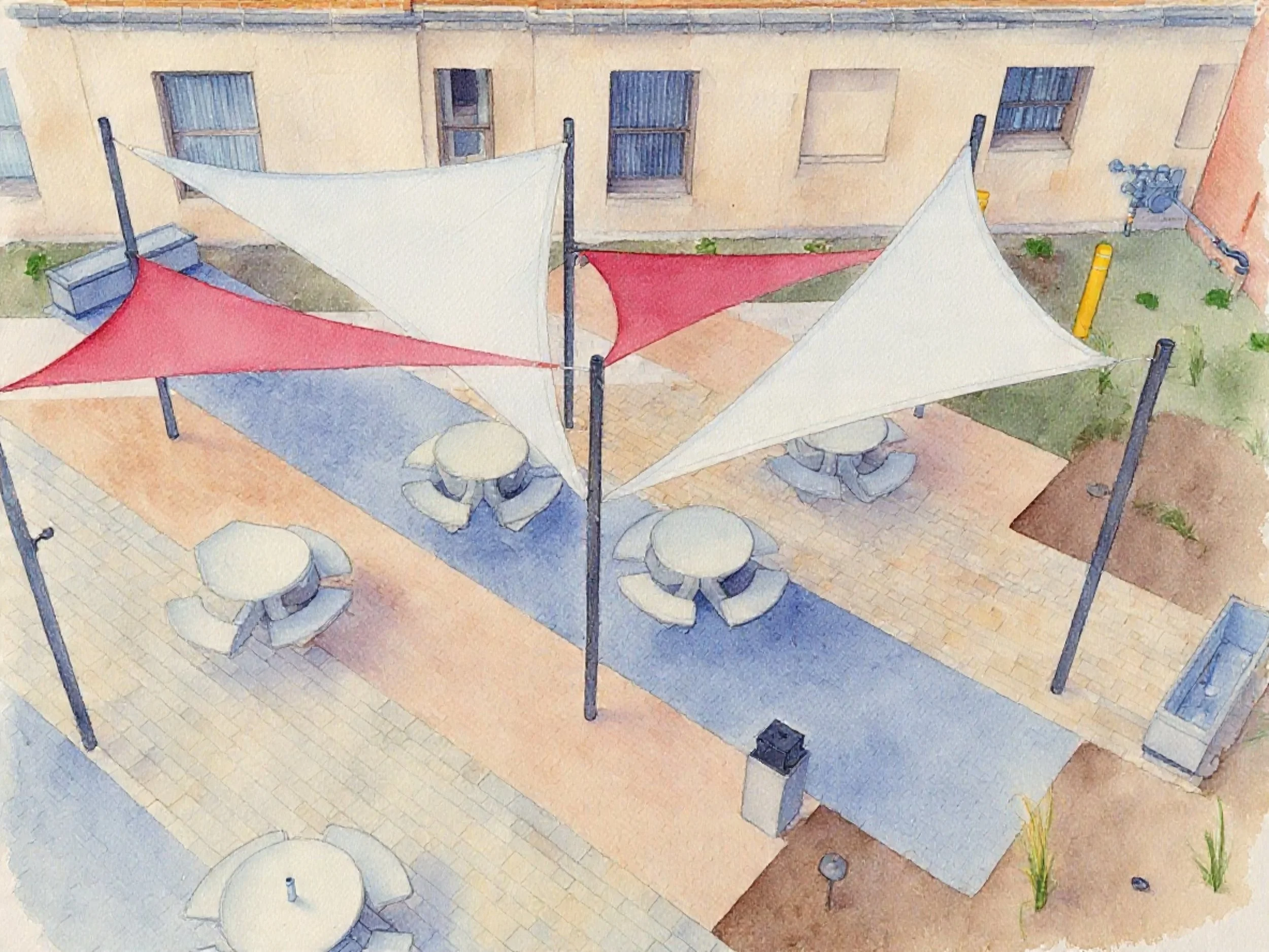 Nursing Alumni Plaza Rendering.jpeg