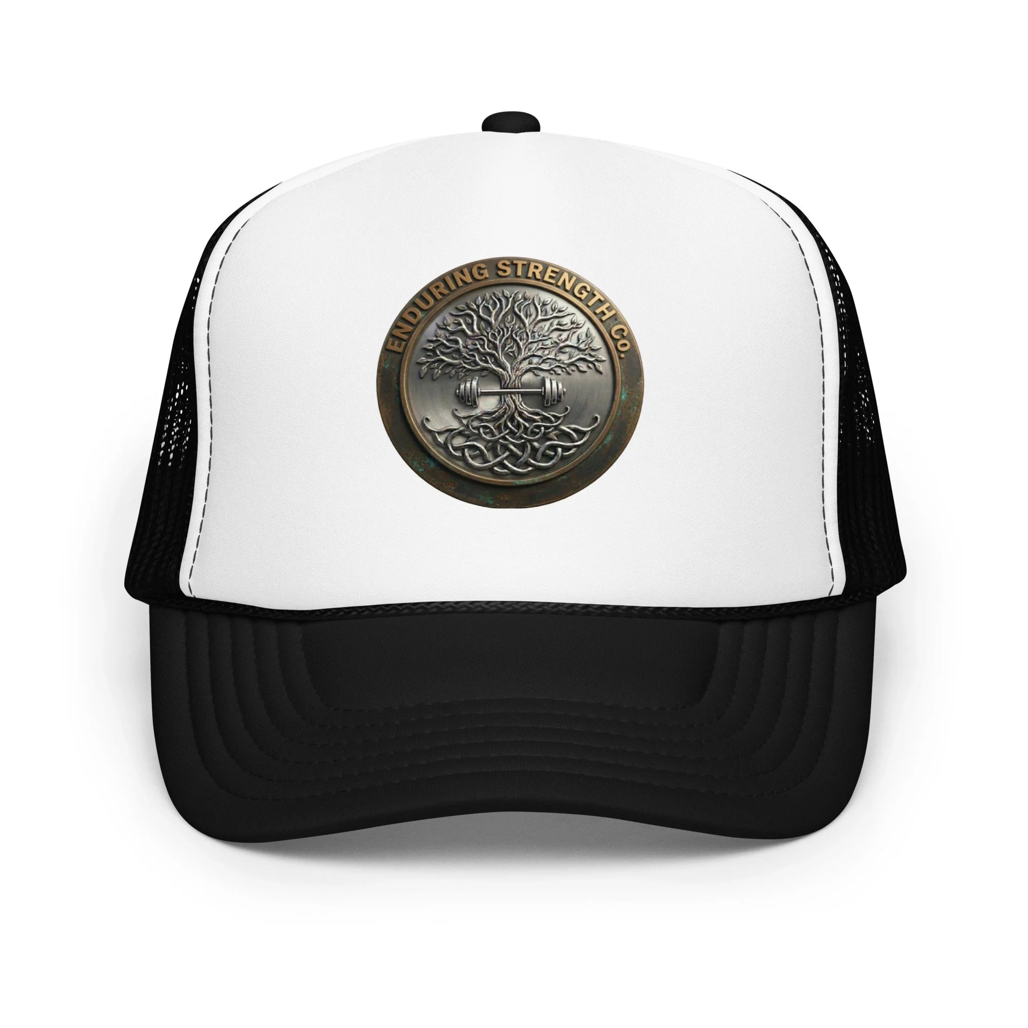 Enduring Strength Snapback